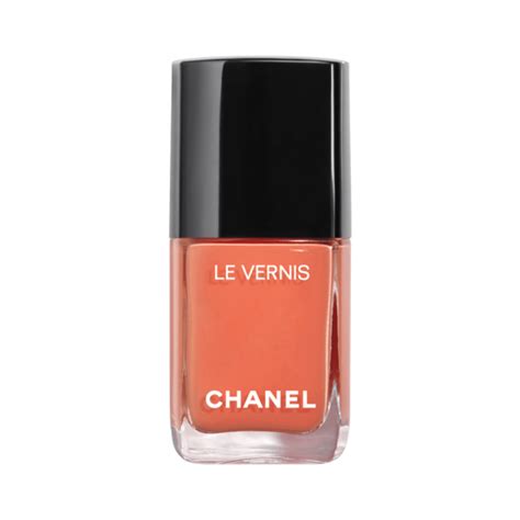 chanel cruise 745|CHANEL Le Vernis Longwear Nail Colour 745 Cruise 13 Ml / .4 .